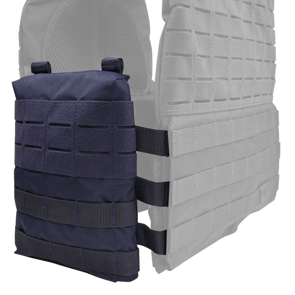 5.11タクティカル TAC TEC プレートキャリア用サイドパネル 2枚