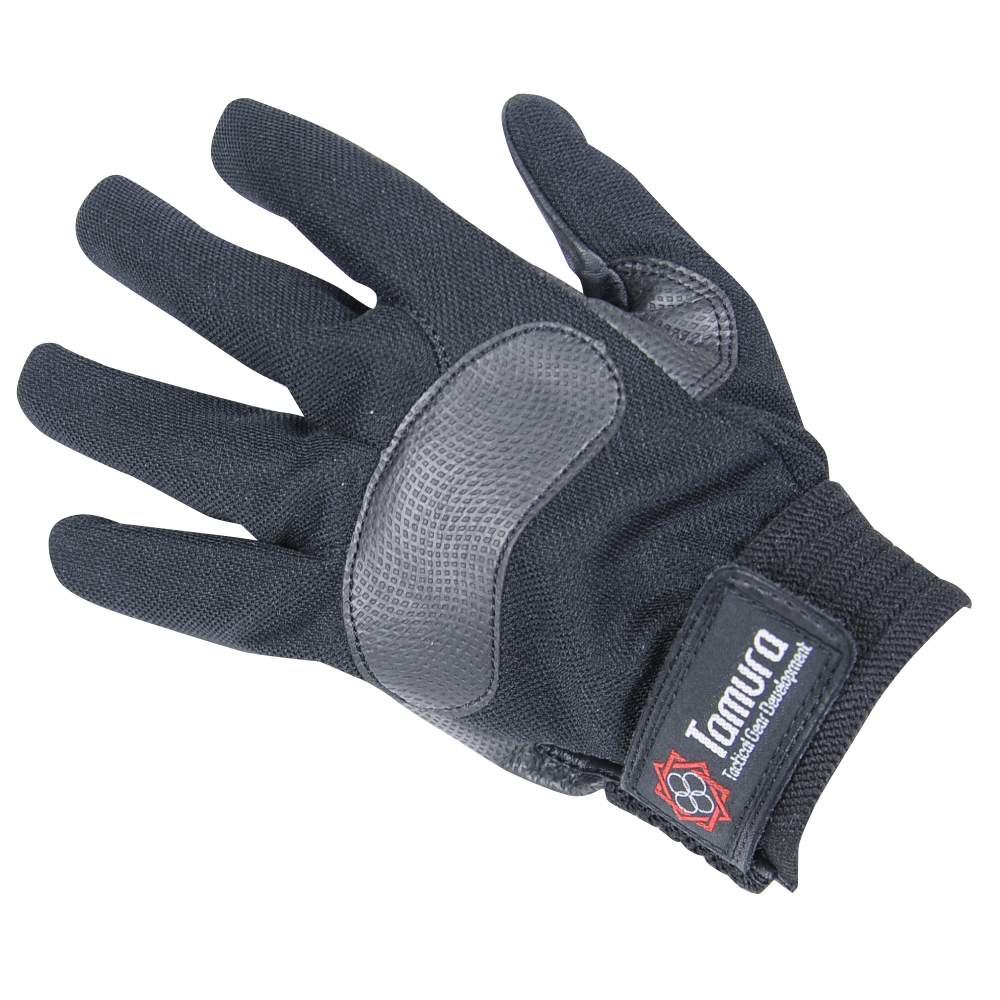 田村装備開発 ステルスグローブ 日本製本革使用 | ミリタリーショップ
