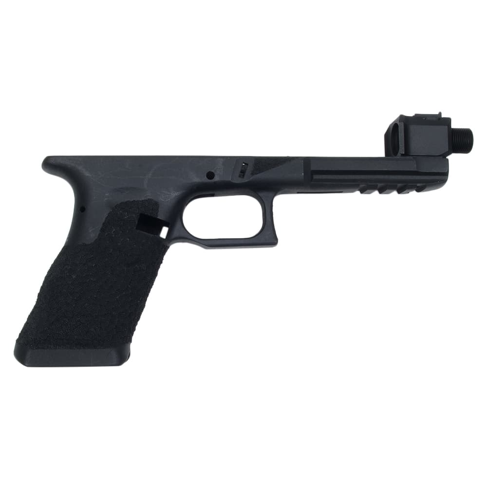 Freedom Art カスタムフレーム G17/18C対応 アサルトフレーム FLUX