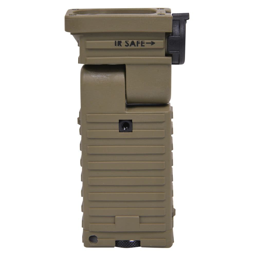 STREAMLIGHT タクティカルライト Sidewinder サイドワインダー