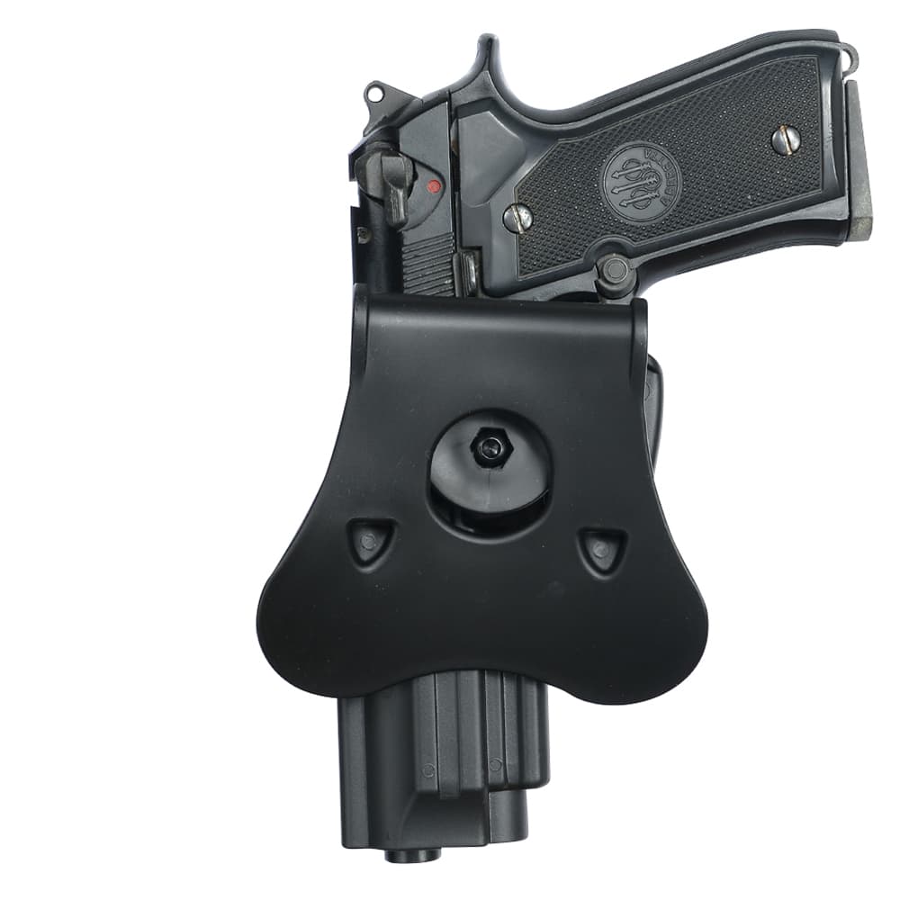 AMOMAX タクティカルホルスター 東京マルイ M9シリーズ対応 AM-T92G2