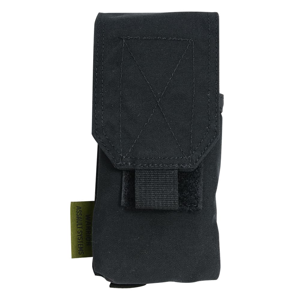 Warrior Assault Systems ライフルマガジンポーチ G36 フラップ式 W-EO