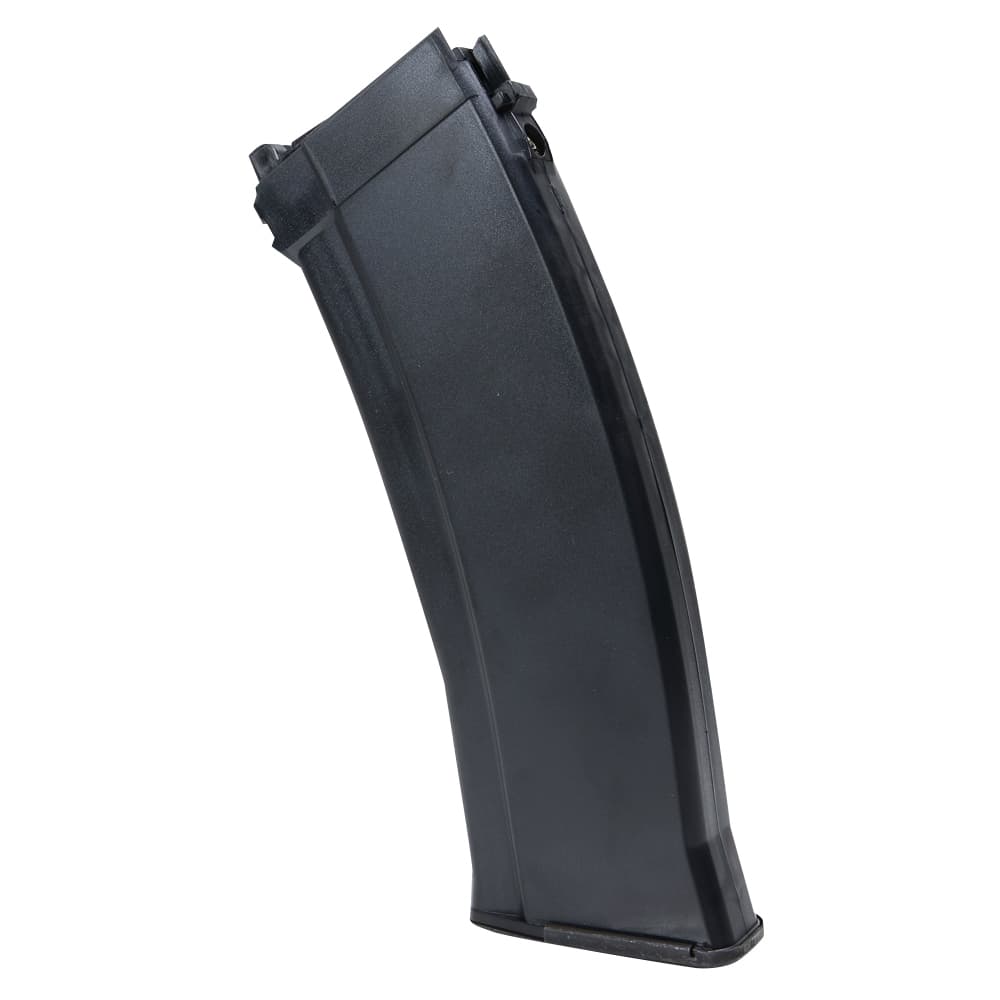 GHK ガスブロAKシリーズ用 スペアマガジン 74スタイル 30連