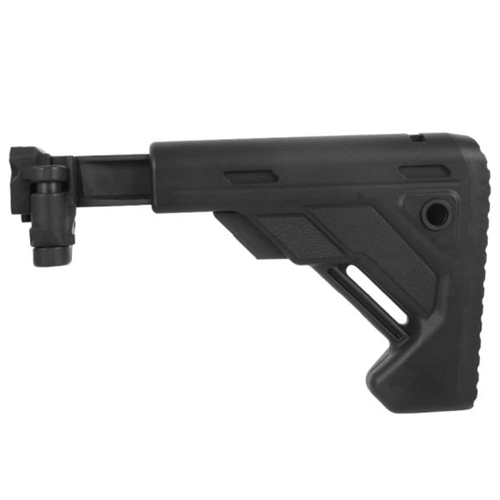 SIG AIR Proforce バットストック 純正交換用フォールディングテレ