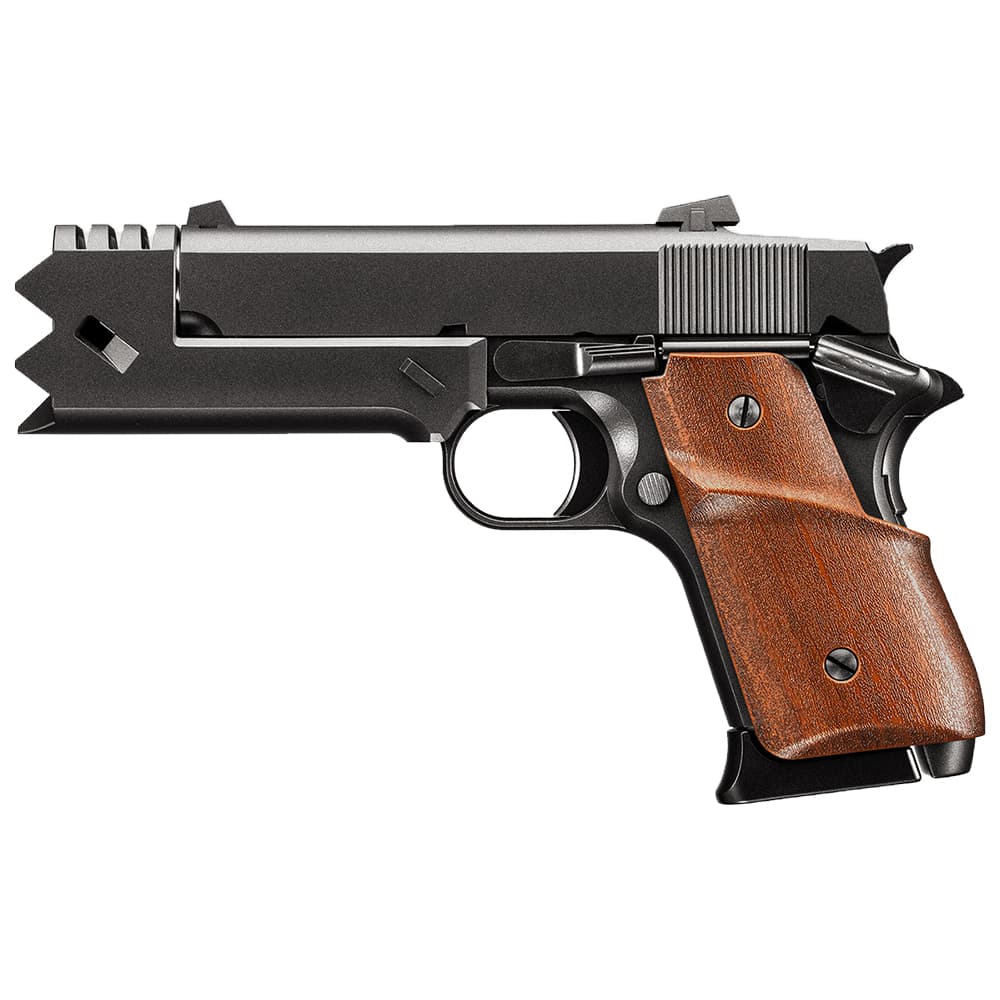 東京マルイ ガスガン 千束の銃 リコリス・リコイルコラボモデル