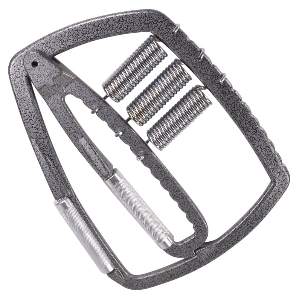 スーパーグリッパー 握力トレーニング 負荷用スプリング 6本付属