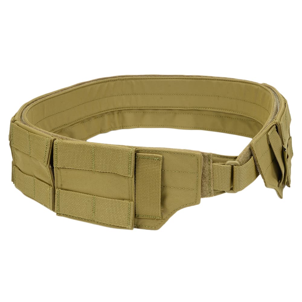 Warrior Assault Systems ロープロファイル MOLLEベルト 2点セット