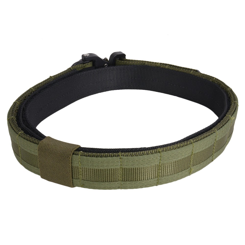 High Speed Gear リガ―ベルト OPERATOR 1.75in インナーベルト付 MOLLE