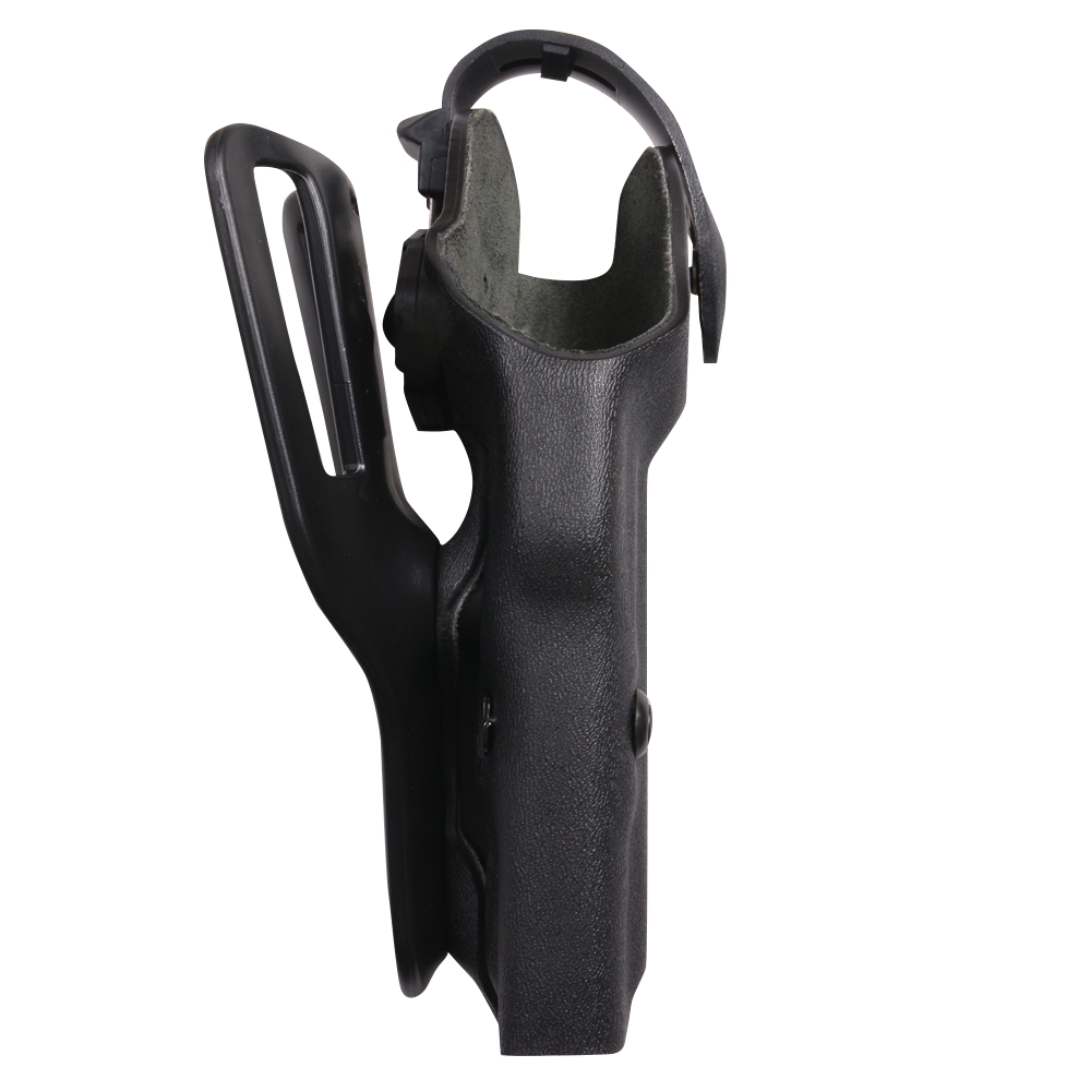 SAFARILAND ホルスター 6280 SLS ミッドライド lv2 M45A1 右用