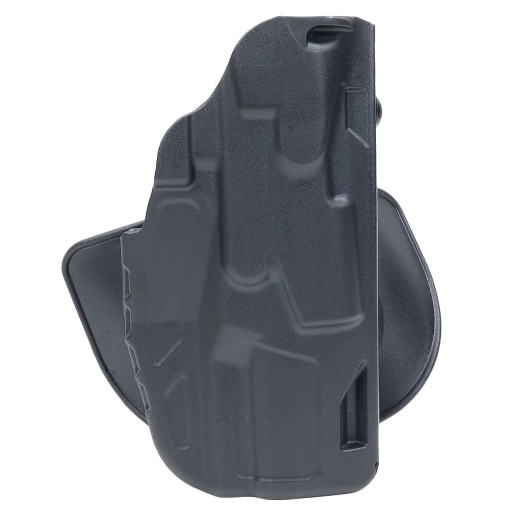 SAFARILAND ホルスター 7378 7TS ALS H&K USPコンパクト対応 右用 7378