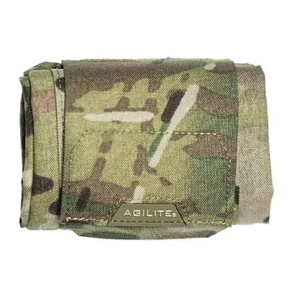 AGILITE ダンプポーチ Mag-Release マグポーチ取り付け可能 8165