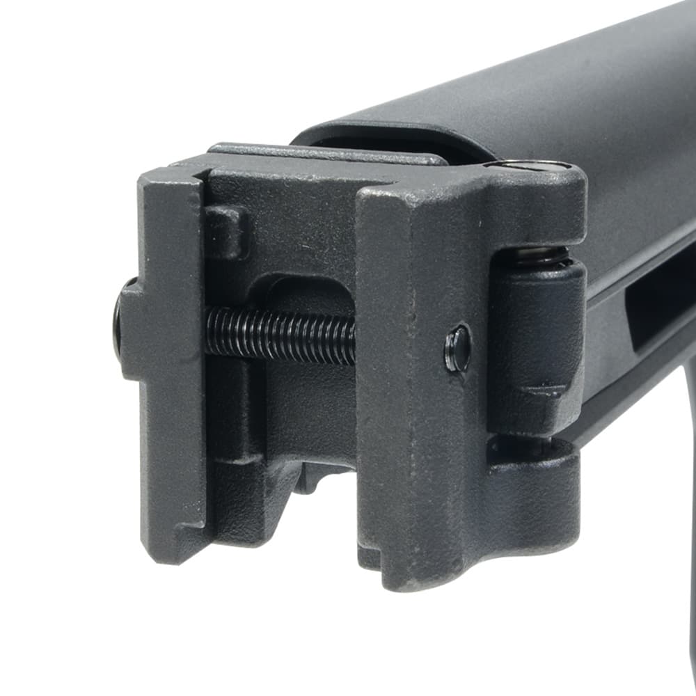 C.A.T. トレリスフォールディングストック Thin ピカティニーレール