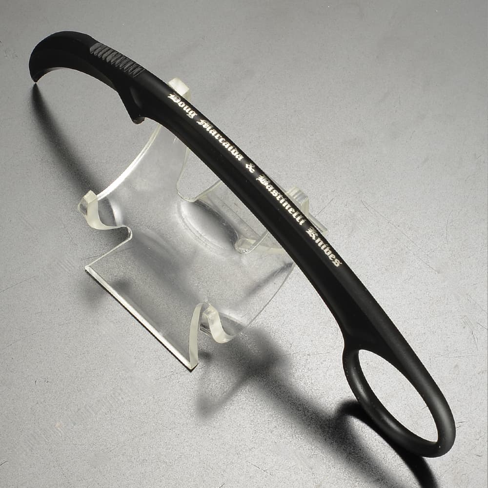 BASTINELLI KNIVES カランビット PiKa カイデックスシース付属