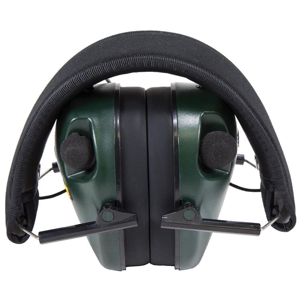 CALDWELL E-MAX SHOTS イヤホン、耳栓 充電ケース付き CALDWELL E-MAX