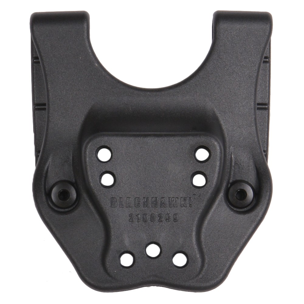 BLACKHAWK ベルトプラットフォーム Serpa DUTYホルスター対応 44H90