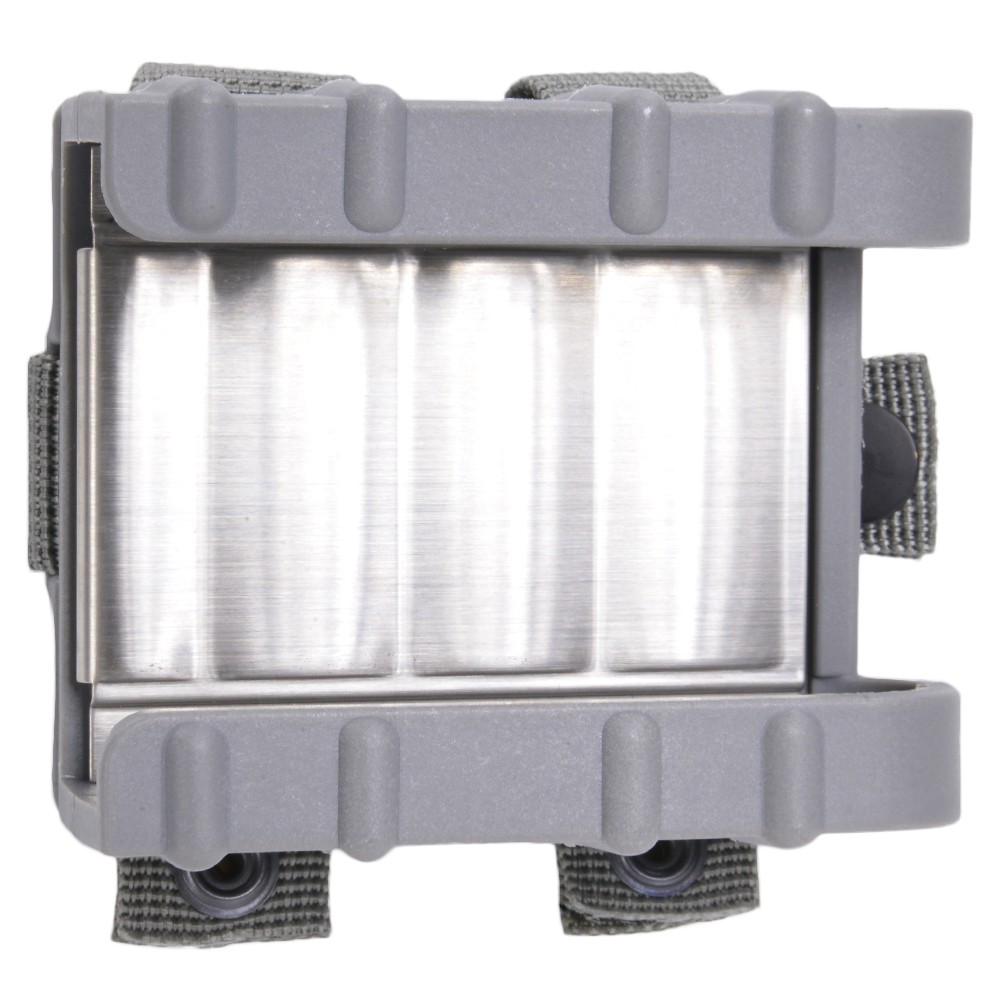 G&P マルチパーパス ショットシェルホルダー MOLLE対応 4発収納