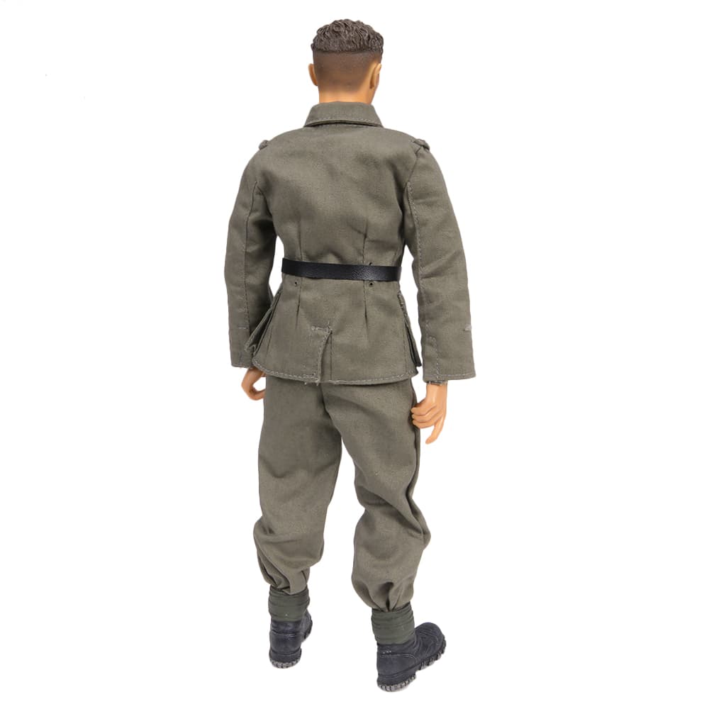 ドラゴンモデルズ 1 6フィギュア ドイツ陸軍 山岳隊 クリストフ