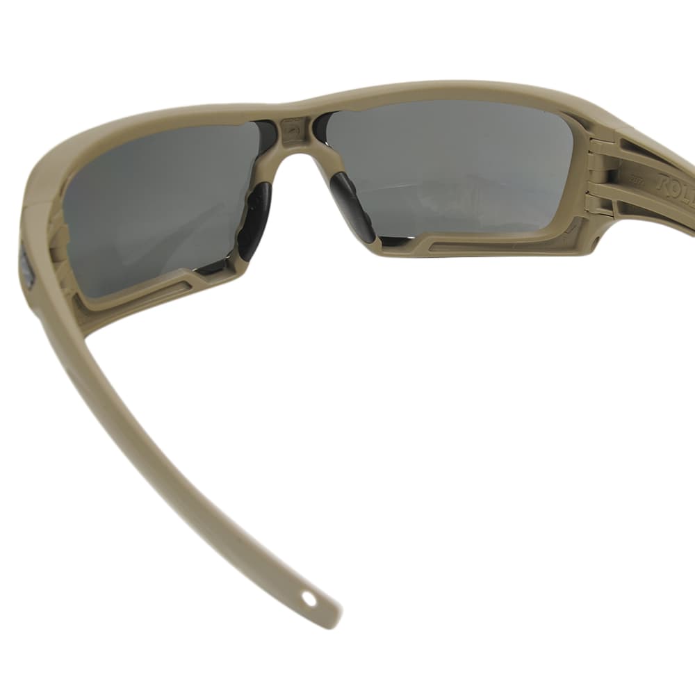 ESS サングラス ROLLBAR ロールバー テレインタン EE9018-07