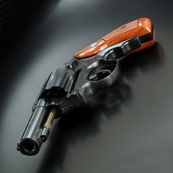 コクサイ モデルガン M13 FBIスペシャル 3インチ 304 | ミリタリー