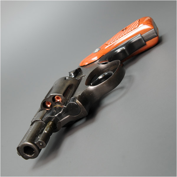 コクサイ モデルガン S&W M10 2インチ MHW | ミリタリーショップ