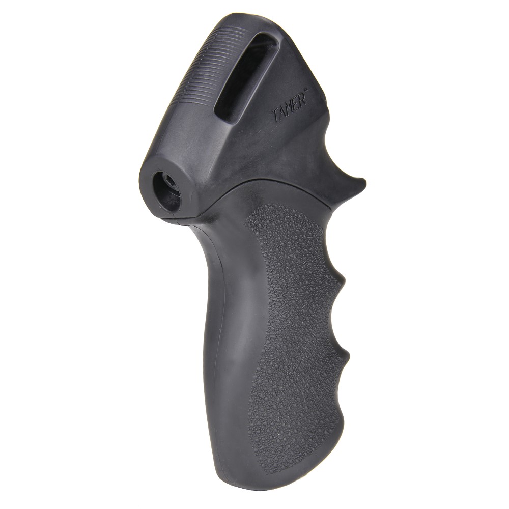 HOGUE ピストルグリップ&フォアエンド Remington レミントン870 12GA用