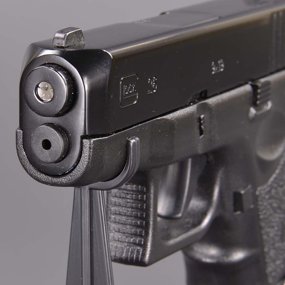 拳銃型ライター グロック26 灰皿付 | ミリタリーショップ レプマート