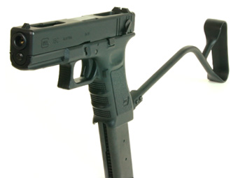 LayLax ベントストック G18C他対応 | ミリタリーショップ レプマート