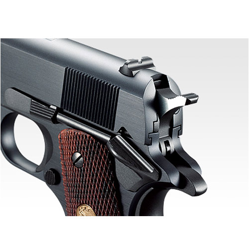 東京マルイ ガスガン コルト ガバメント マークIV シリーズ70