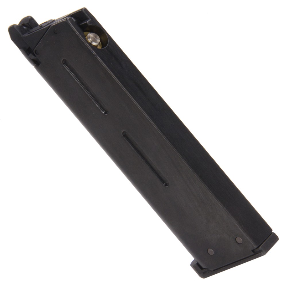 東京マルイ スペアマガジン ガスガン M45A1用 27連 | ミリタリー