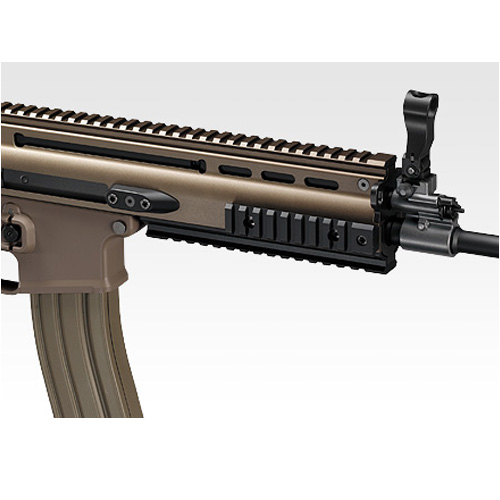 東京マルイ 次世代電動ガン FN SCAR-L | ミリタリーショップ レプマート