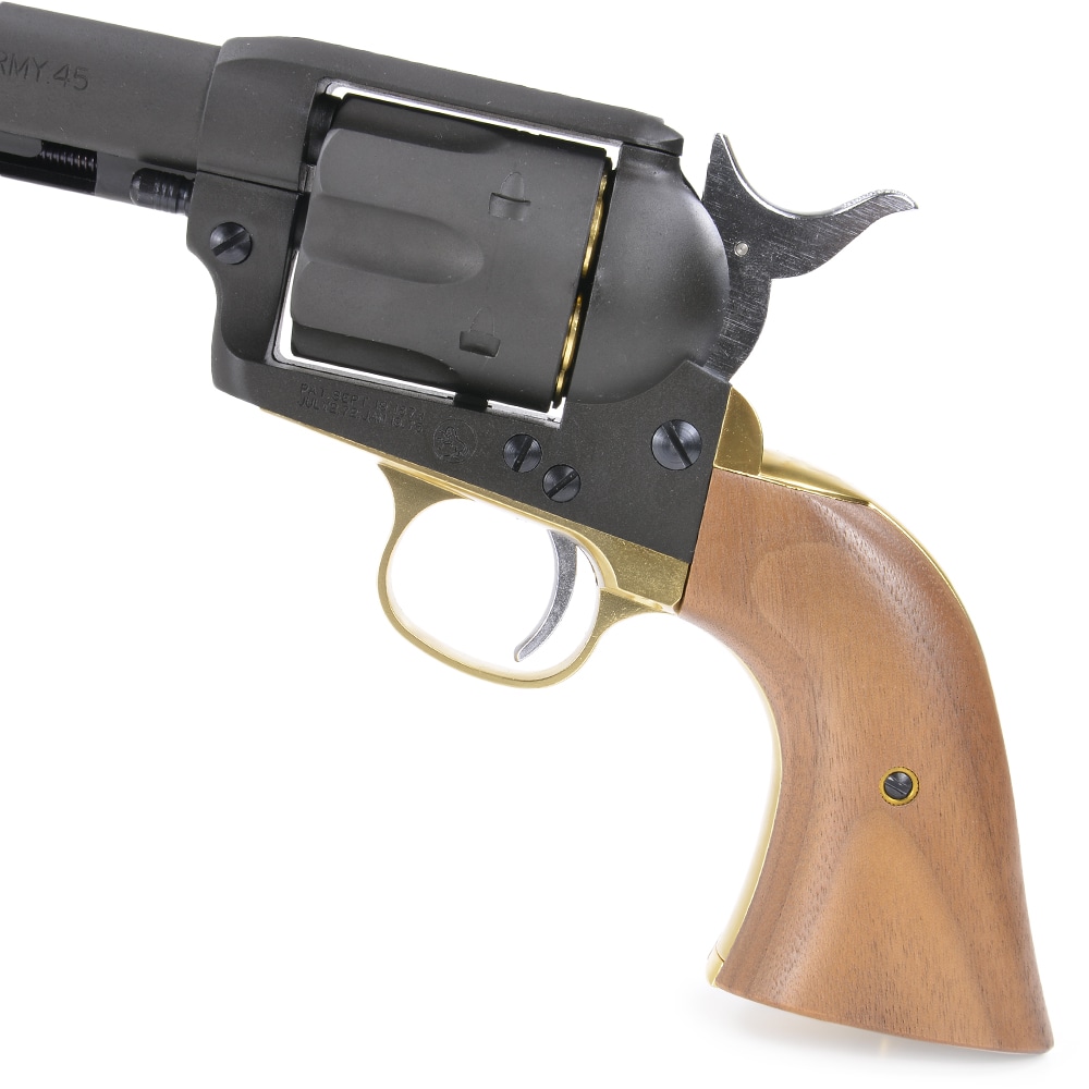 マルシン ガスガン コルトS.A.A.45 ピースメーカー Xカートリッジ DX