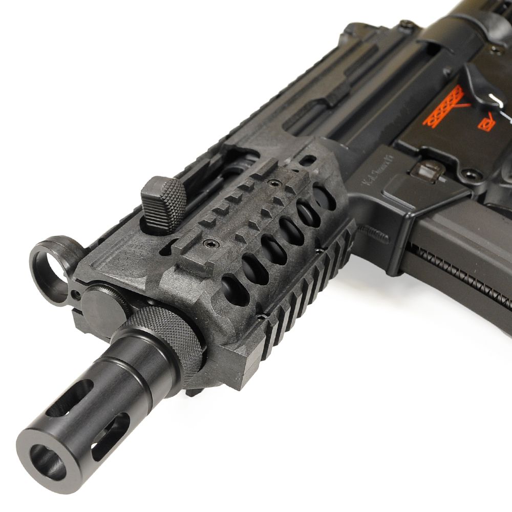 マルゼン ガスガン MP5K チャージャー | ミリタリーショップ レプマート