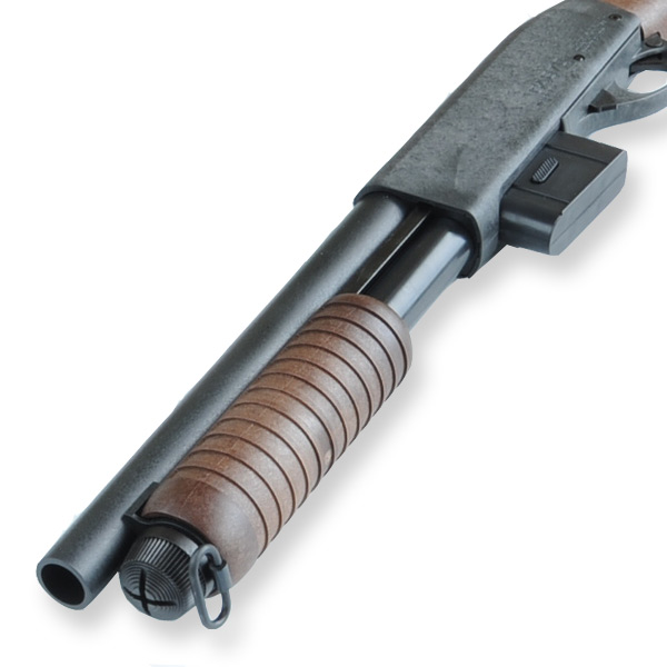 マルゼン エアーショットガン CA870 ソードオフ | ミリタリーショップ