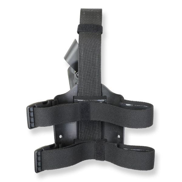 Safariland レッグホルスター 6004 GLOCK20/21用 X300/200