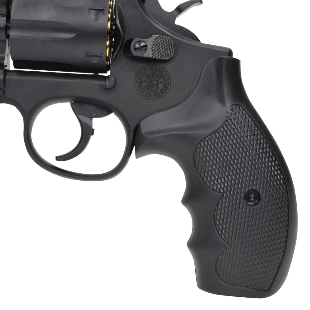 タナカ ガスガン S&W M19 PC 3インチ K-Comp HW Ver.3 | ミリタリー