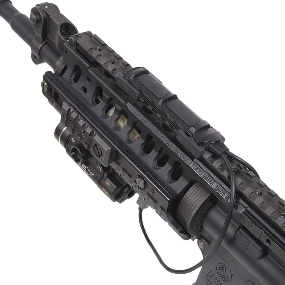 STREAMLIGHT ウェポンライト TLR-1 HL デュアルリモートスイッチキット