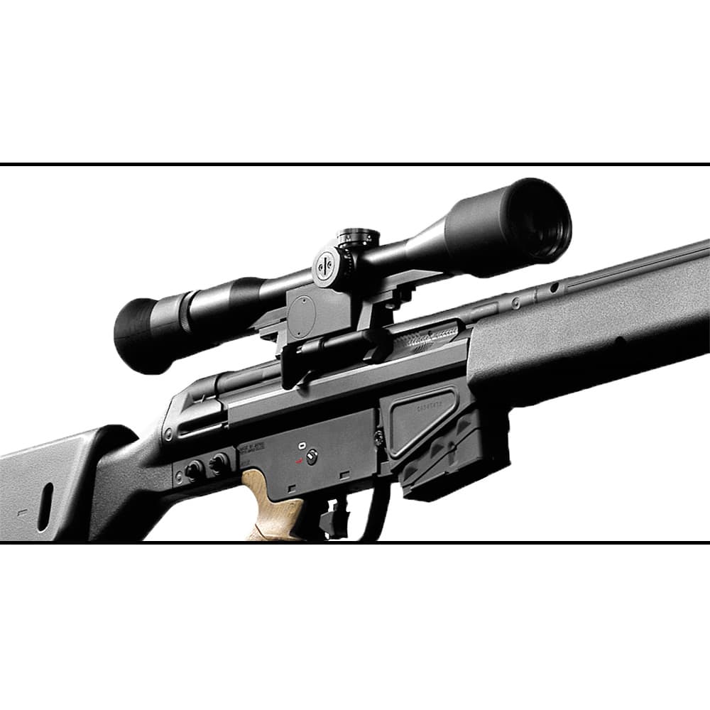 東京マルイ 電動ガン H&K PSG-1 セミオートマチックライフル
