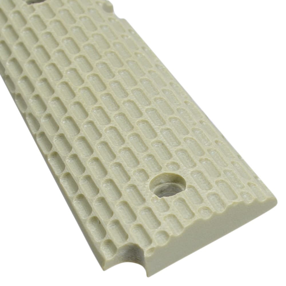 ALTAMONT ハンドガングリップ Kimber 1911 ウォーリアー対応 G10素材