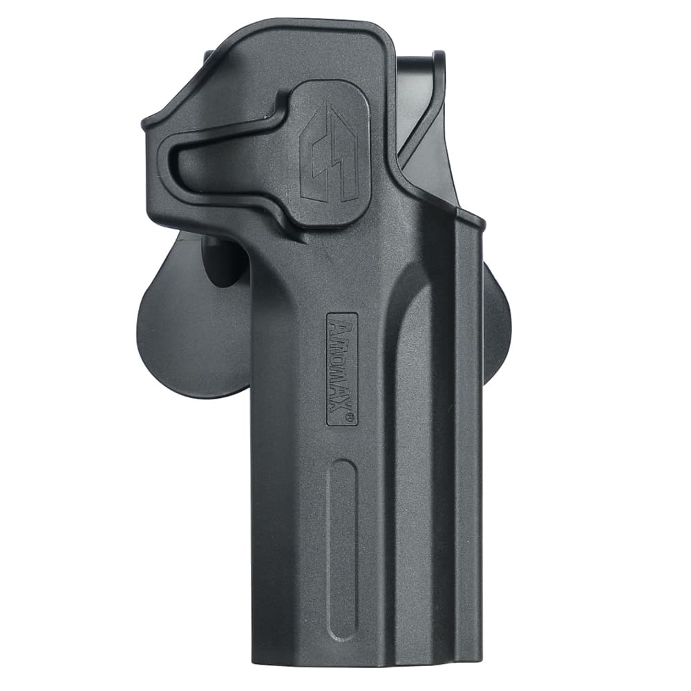 AMOMAX ホルスター DESERT EAGLE対応 右利き用 AM-DEG2 | ミリタリー