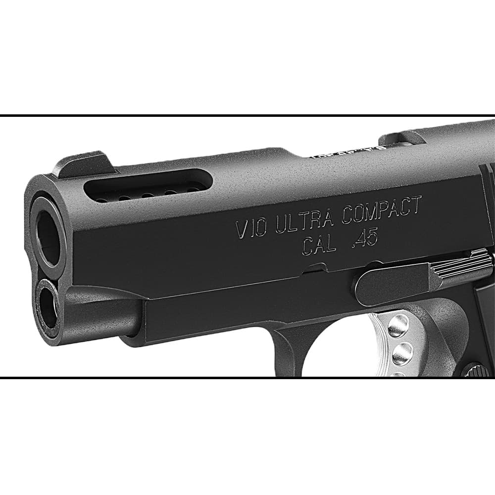 東京マルイ ガスガン V10 ウルトラコンパクト | ミリタリーショップ