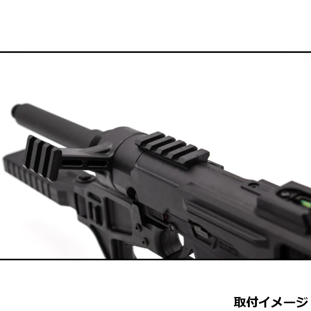 C&C TAC コンバージョンキット ZA STYLE キット AAP01 アサシン用