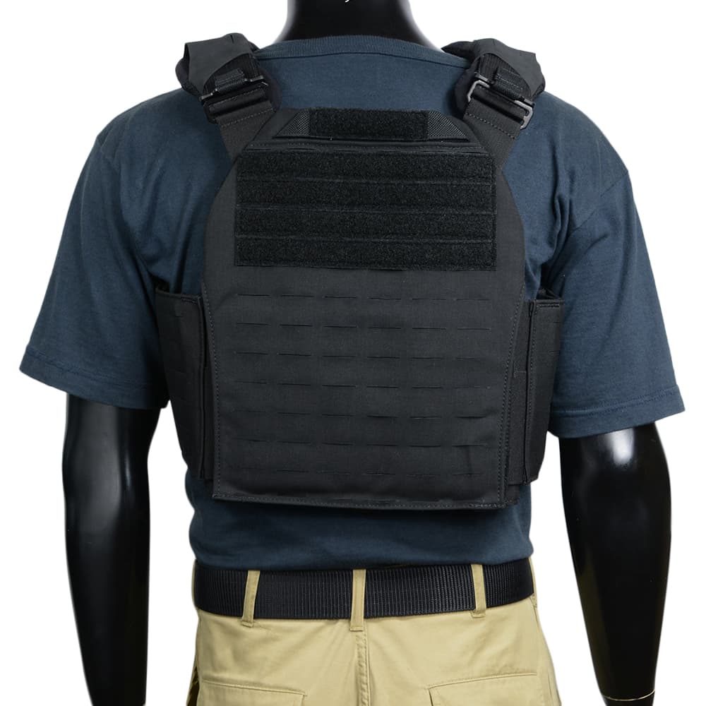 FIRST SPEAR プレートキャリア Strandhogg v2 6/12 テクノロジー SAPI