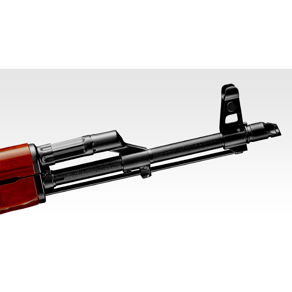 東京マルイ ガスブローバックライフル AKM 18歳以上用 No.10