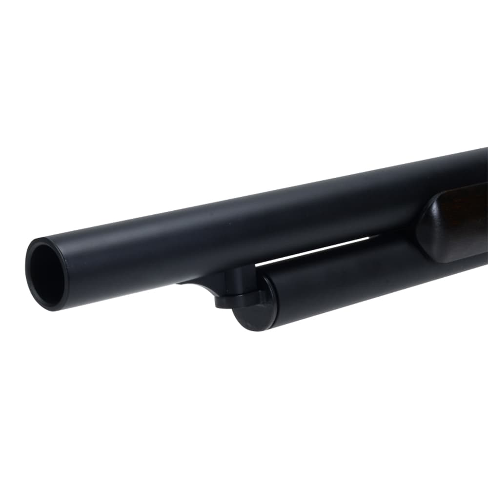 マルシン ガスショットガン M1887 ショート 木製ストック仕様 マット