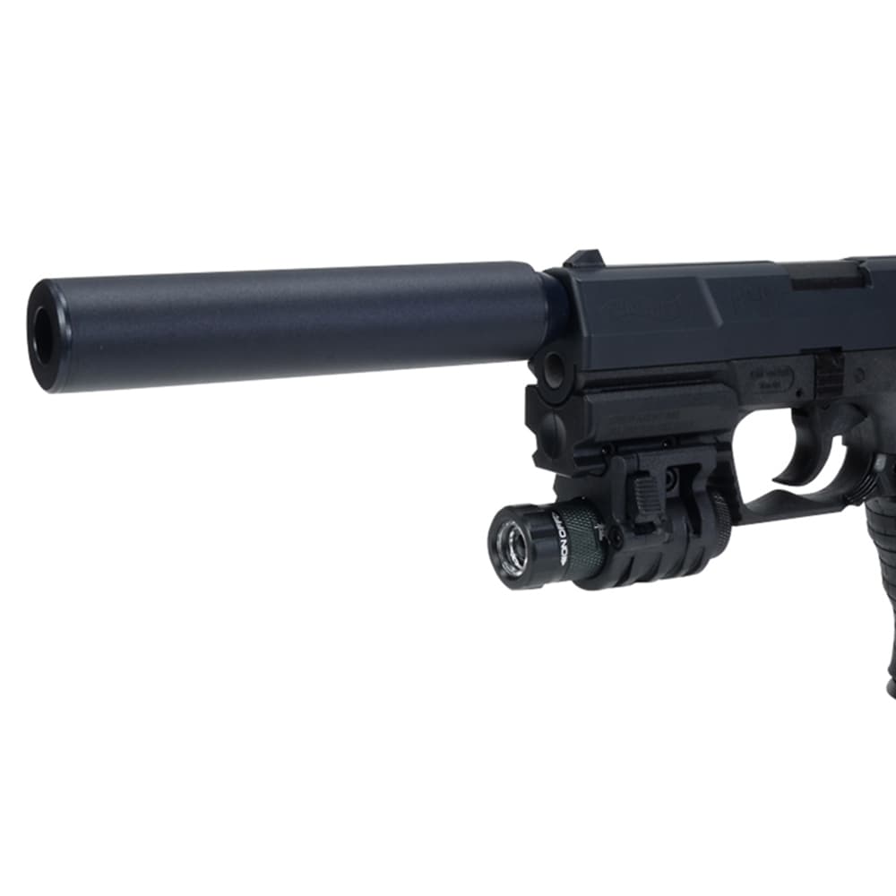 MARUZEN ガスガン Walther P99FS CO2スペシャルフォース 固定スライド