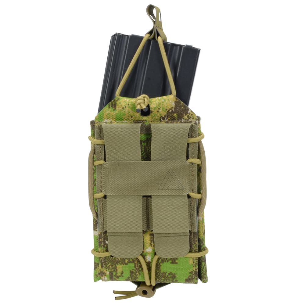 DIRECT ACTION ライフルマガジンポーチ Speed Reload M4/AR15/AK/7.62