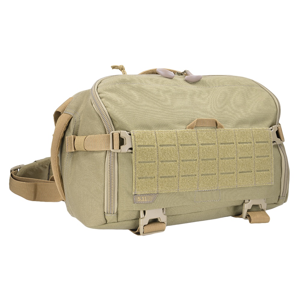 5.11タクティカル スリングバッグ UCR SLINGPACK | ミリタリーショップ