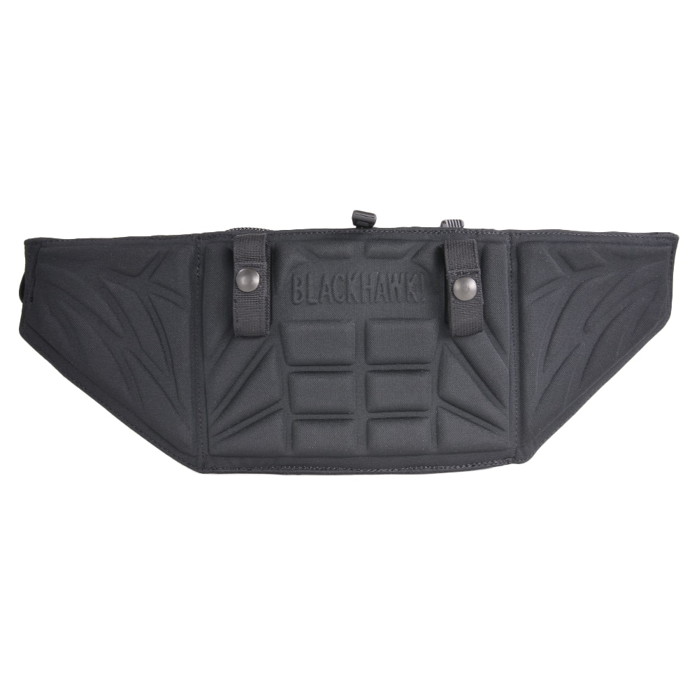 BLACKHAWK ウエストポーチ 60WF05BK ファニーパック | ミリタリー