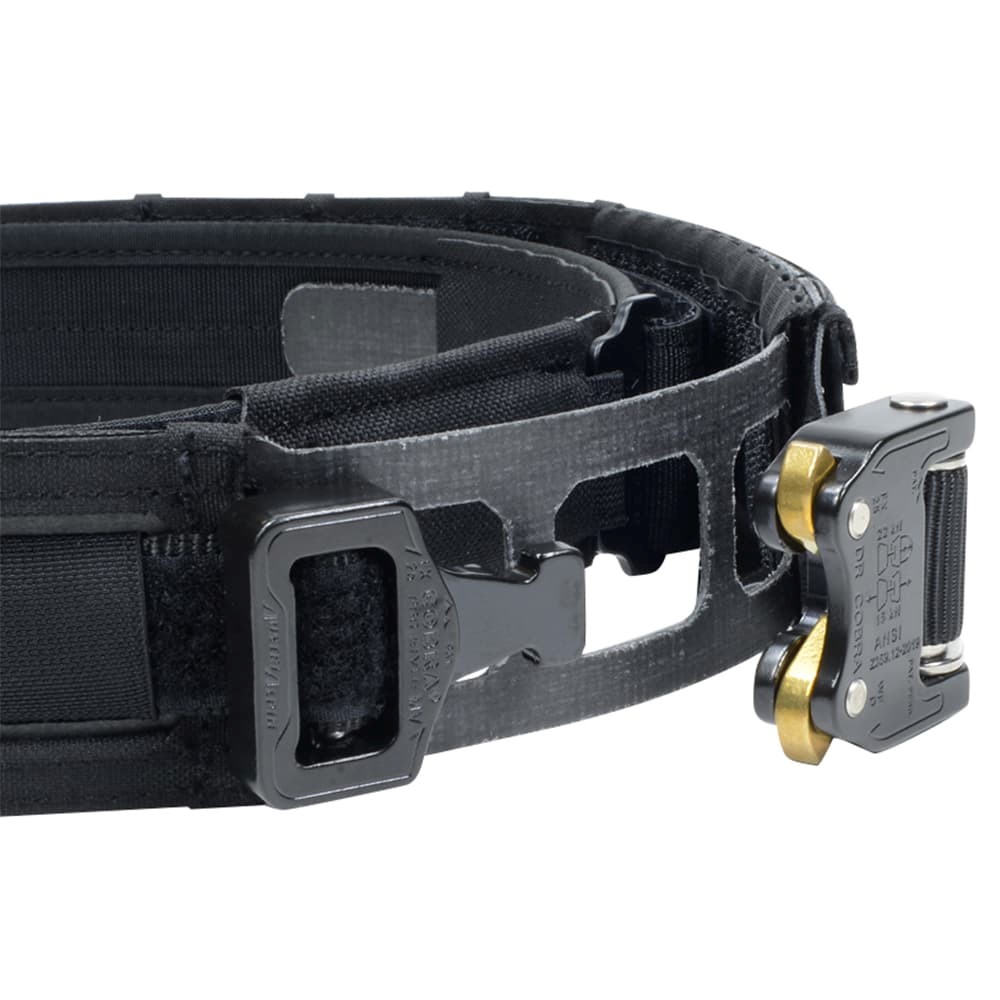 AGILITE リガーベルト MAGNETIX バトルベルト 磁気位置調整システム