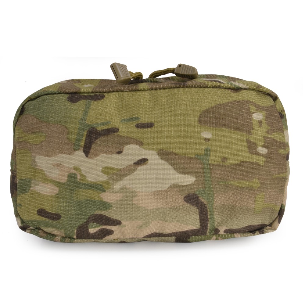 BLACKHAWK STRIKE ユーティリティポーチ 37CL21MC マルチカム迷彩